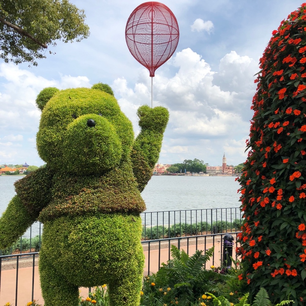 Meet your Posher, Maggie